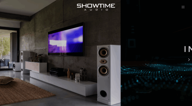 showtimeaudio.com