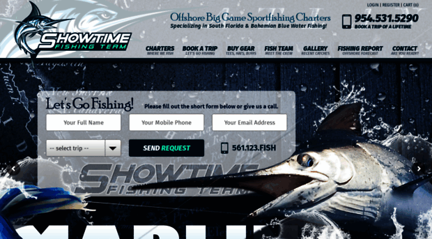 showtimefishingteam.561dev.com