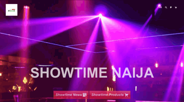 showtimenaija.com.ng