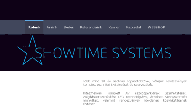 showtimesystems.eu