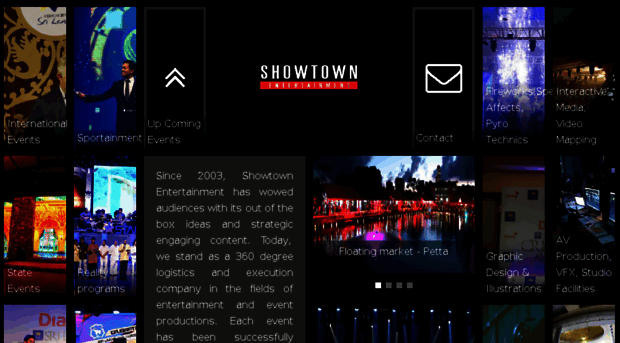 showtownent.com