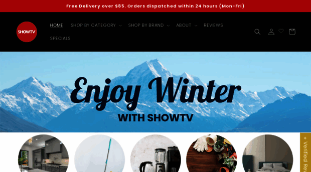 showtv.co.nz