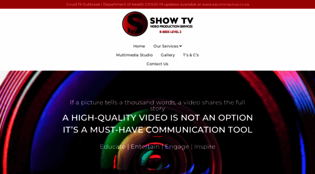 showtv.co.za