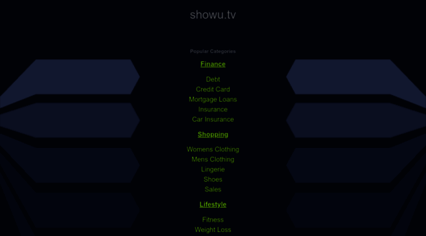 showu.tv