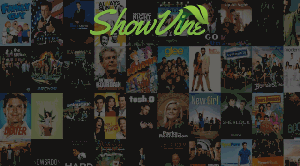 showvine.com
