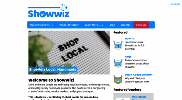 showwiz.ca