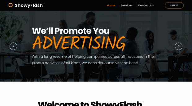 showyflash.com