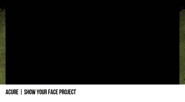 showyourfaceproject.com