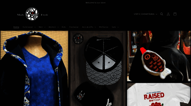 shoyudrip.com