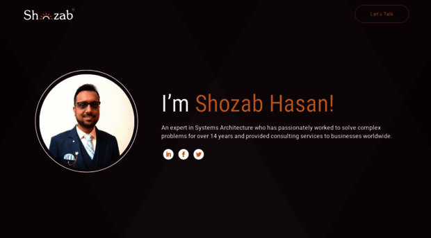shozab.com