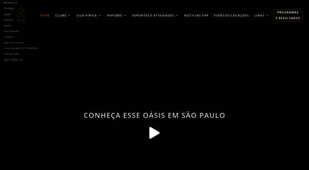shp.org.br