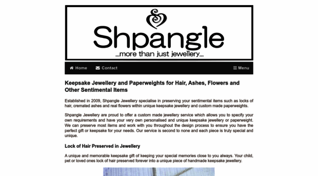 shpangle.co.uk