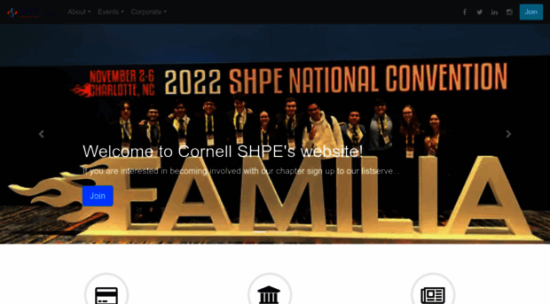 shpe.cornell.edu