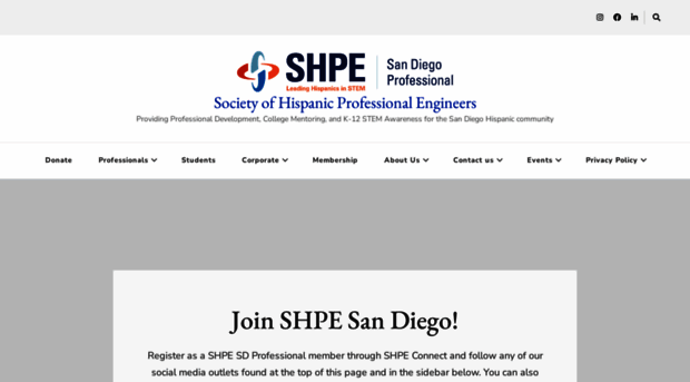 shpesd.org
