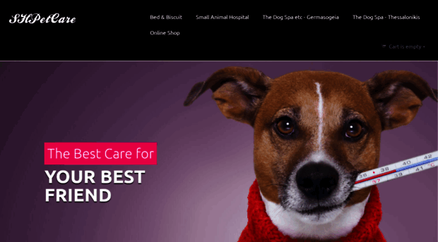 shpetcare.com