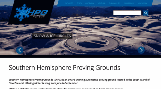 shpg.co.nz