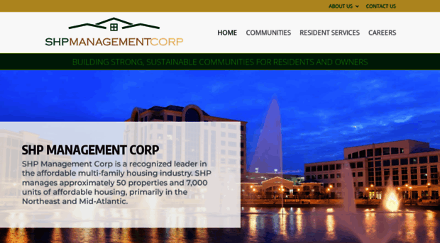 shpmanagement.com