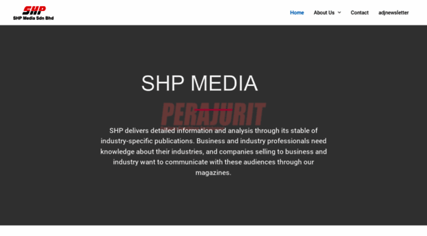 shpmedia.com