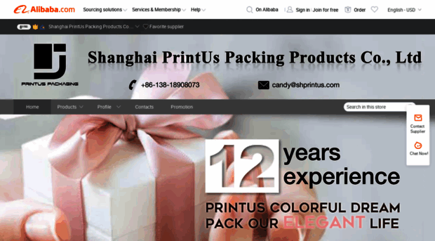 shprintus.en.alibaba.com