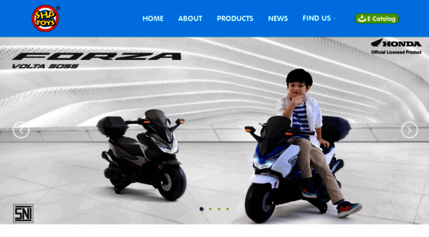 shptoys.com
