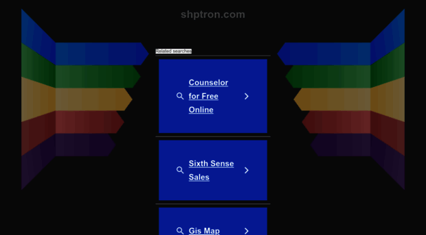 shptron.com