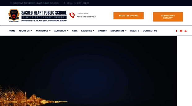 shpublicschool.org