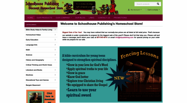 shpublishing.com