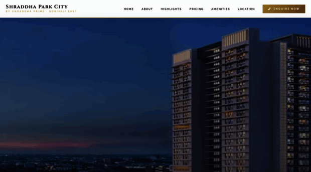 shraddhaparkcityborivali.in