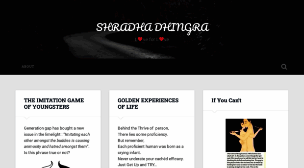 shradhadhingra.wordpress.com