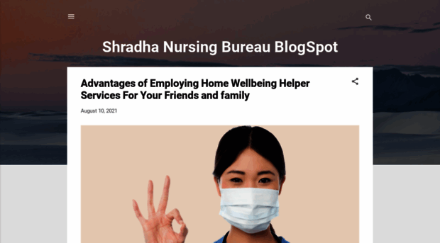 shradhanursingbureau.blogspot.com