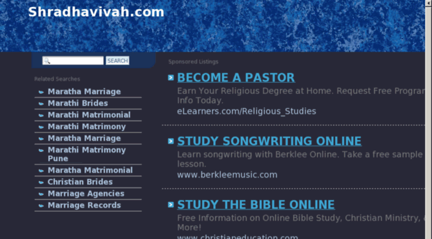 shradhavivah.com