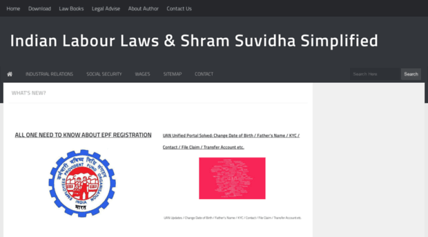 shramsamadhan.com