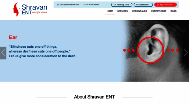 shravanent.com