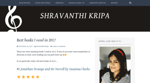 shravanthikripa.com