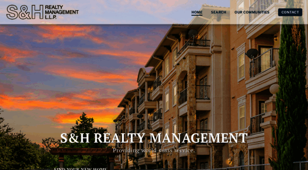 shrealtymgt.com