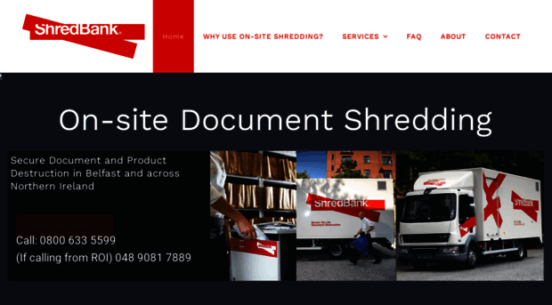 shredbank.co.uk