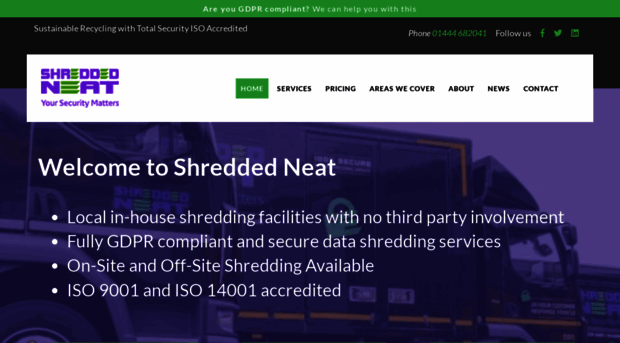 shreddedneat.co.uk