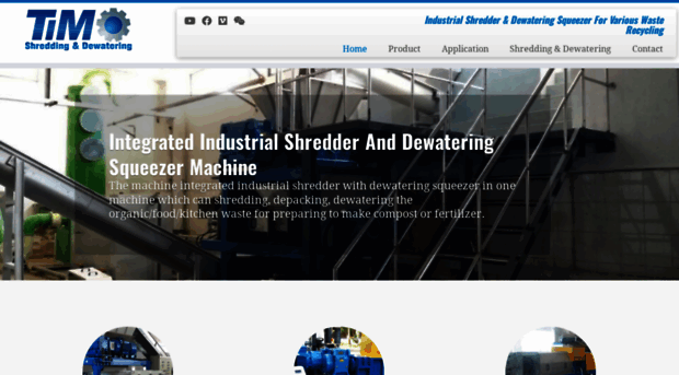 shredding-machine.com