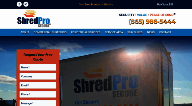 shredprosecure.com