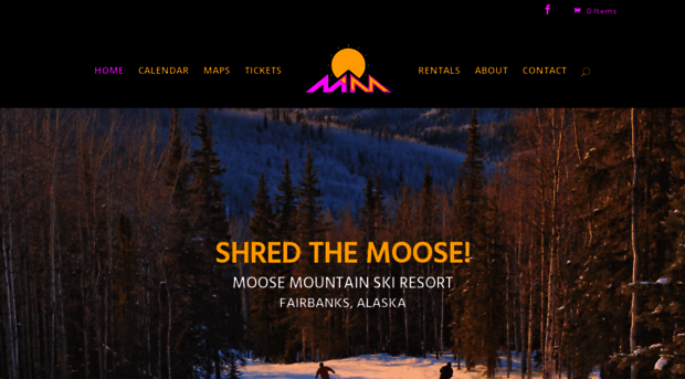 shredthemoose.com