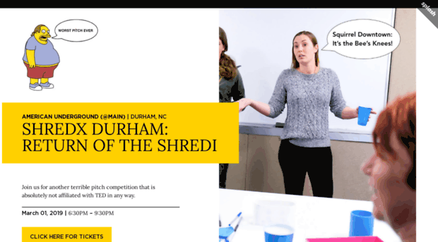 shredxdurham.splashthat.com