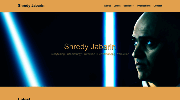 shredyjabarin.com