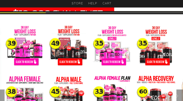 shredz1hoursale.com