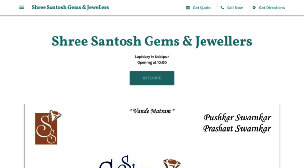 shree-santosh-gems-jewellers.business.site