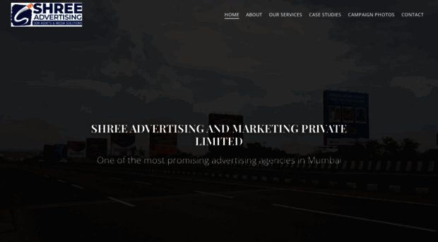 shreeadvertising.com