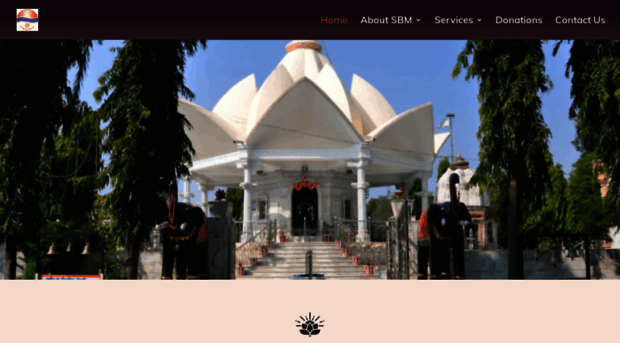 shreebrahmajimandir.com