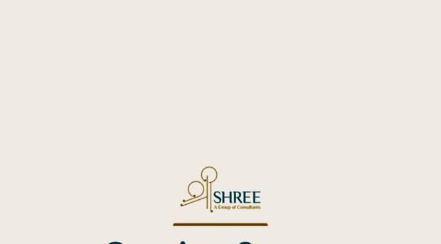 shreeconsultant.in