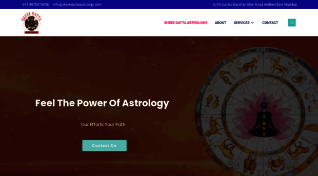 shreedattaastrology.com