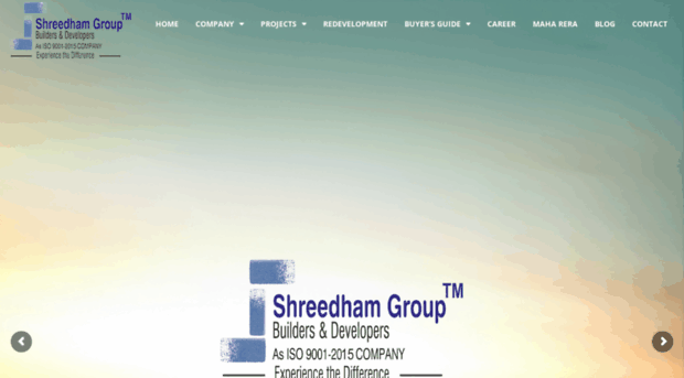 shreedhamgroup.com