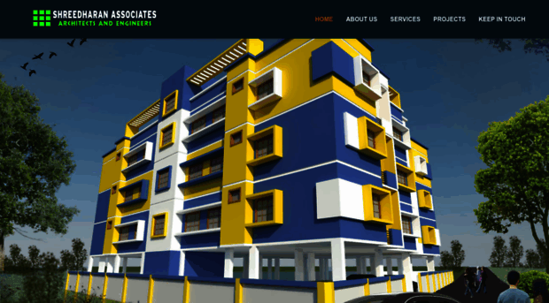 shreedharanassociates.com